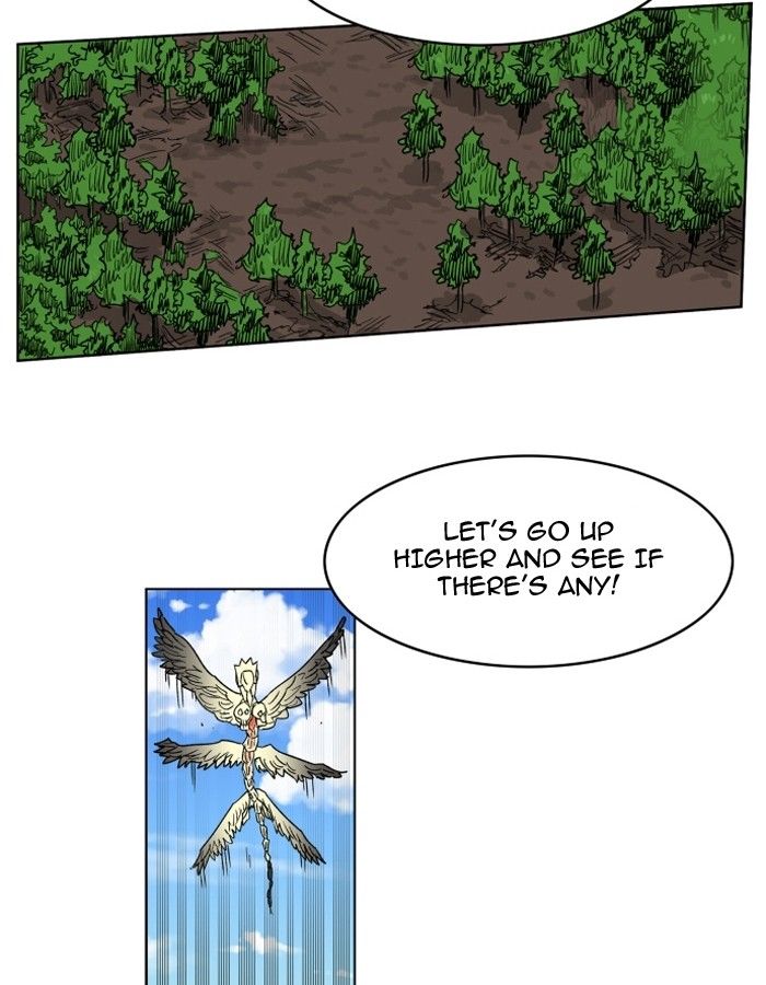 Hardcore Leveling Warrior Chapter 090 page 61