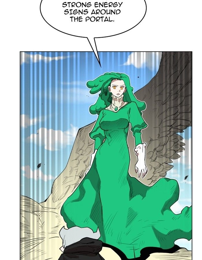 Hardcore Leveling Warrior Chapter 090 page 64