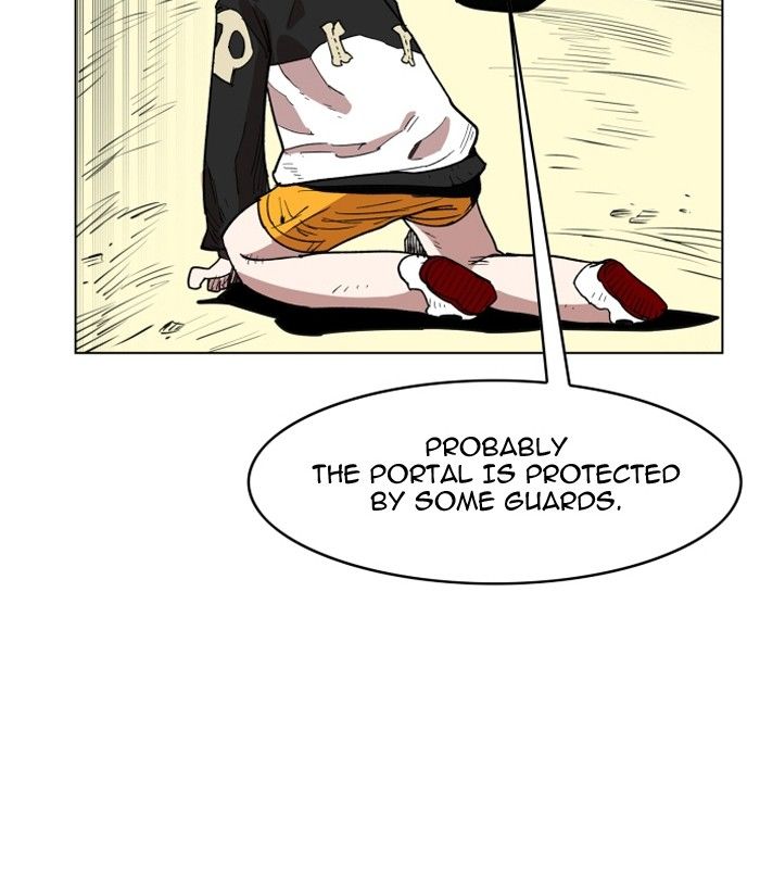 Hardcore Leveling Warrior Chapter 090 page 65