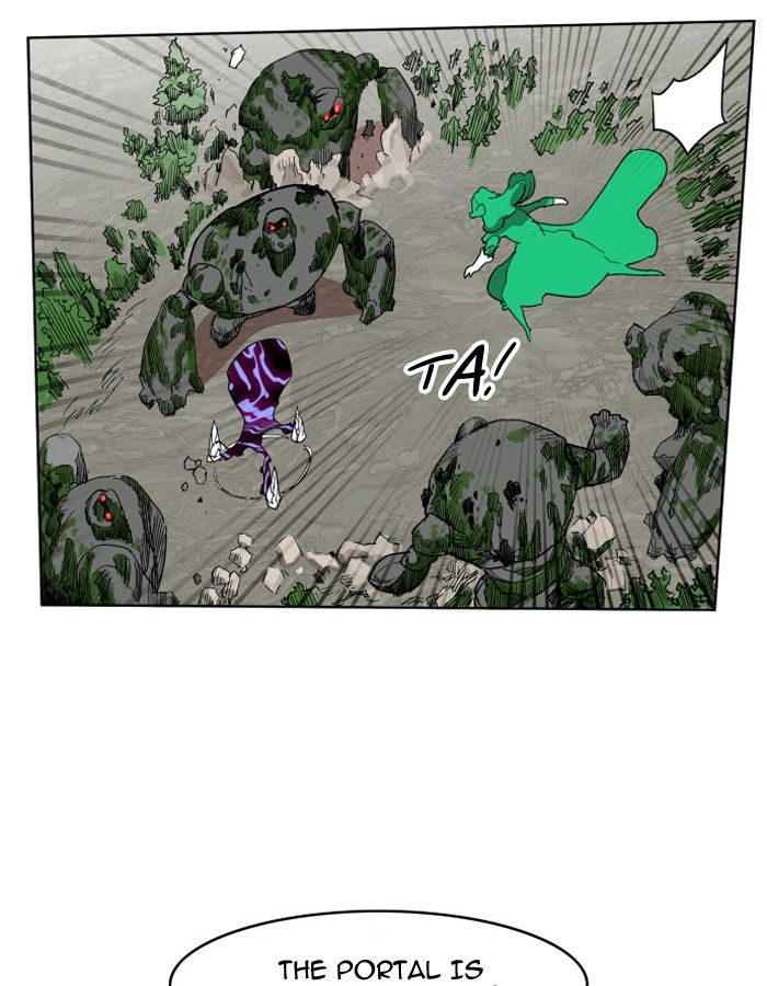 Hardcore Leveling Warrior Chapter 090 page 67