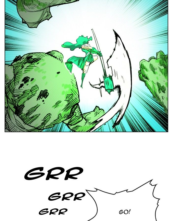 Hardcore Leveling Warrior Chapter 090 page 70