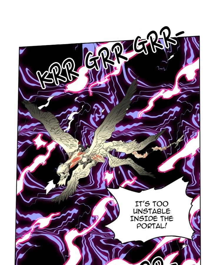 Hardcore Leveling Warrior Chapter 090 page 74