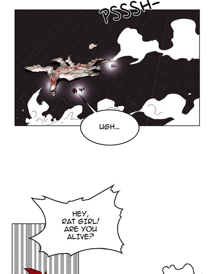 Hardcore Leveling Warrior Chapter 090 page 80
