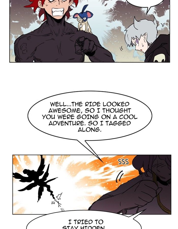 Hardcore Leveling Warrior Chapter 090 page 84