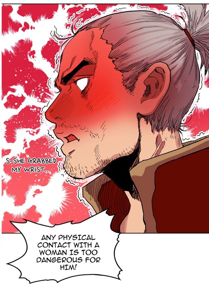 Hardcore Leveling Warrior Chapter 091 page 6