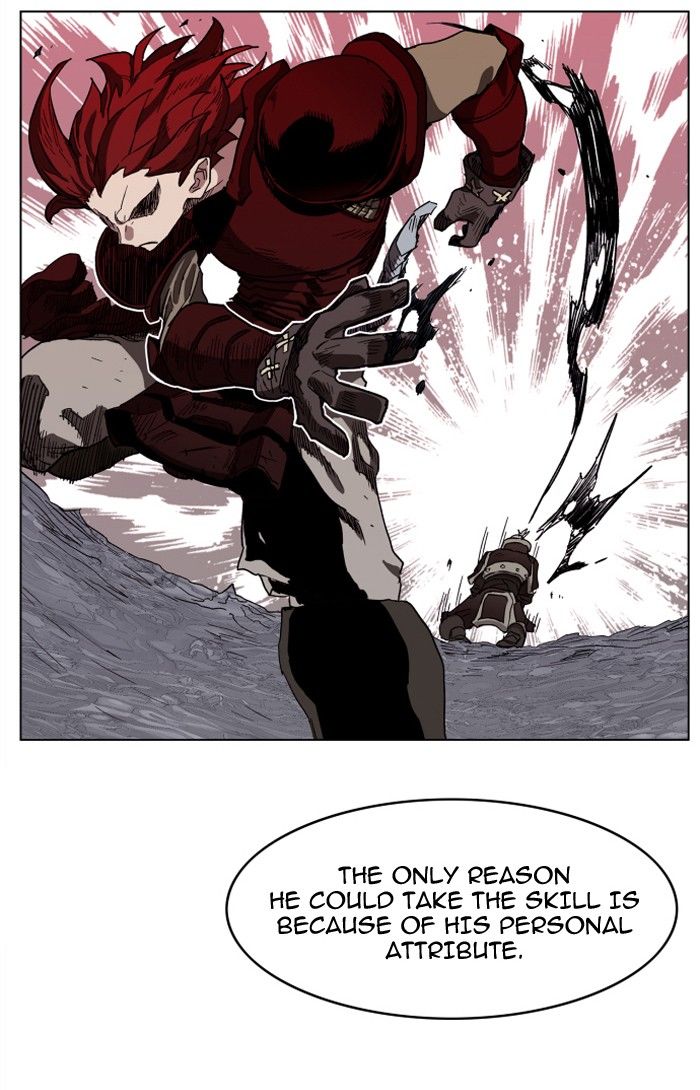 Hardcore Leveling Warrior Chapter 091 page 15