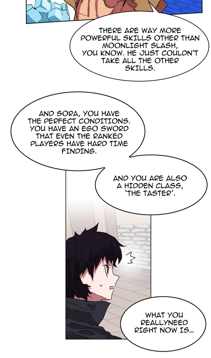 Hardcore Leveling Warrior Chapter 091 page 17