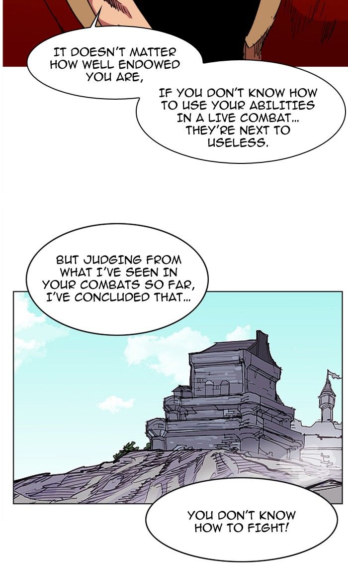 Hardcore Leveling Warrior Chapter 091 page 19
