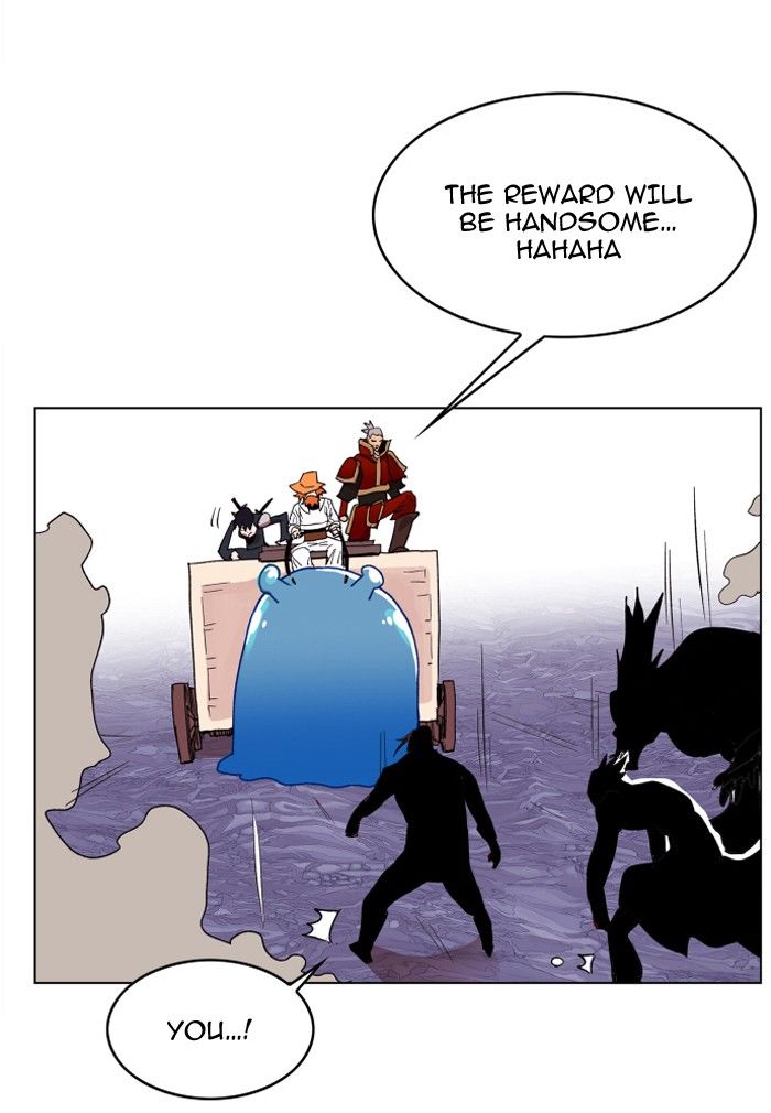 Hardcore Leveling Warrior Chapter 091 page 35