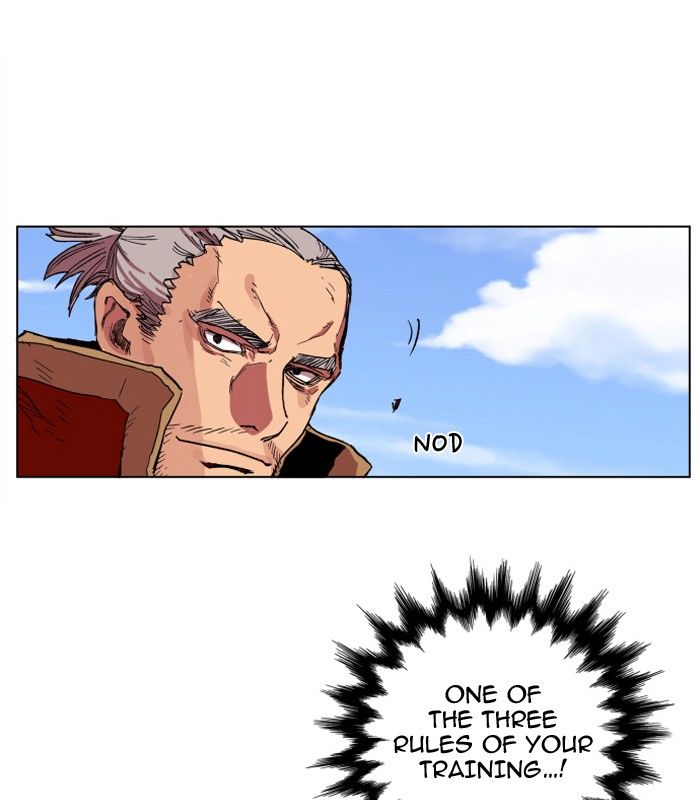 Hardcore Leveling Warrior Chapter 091 page 38