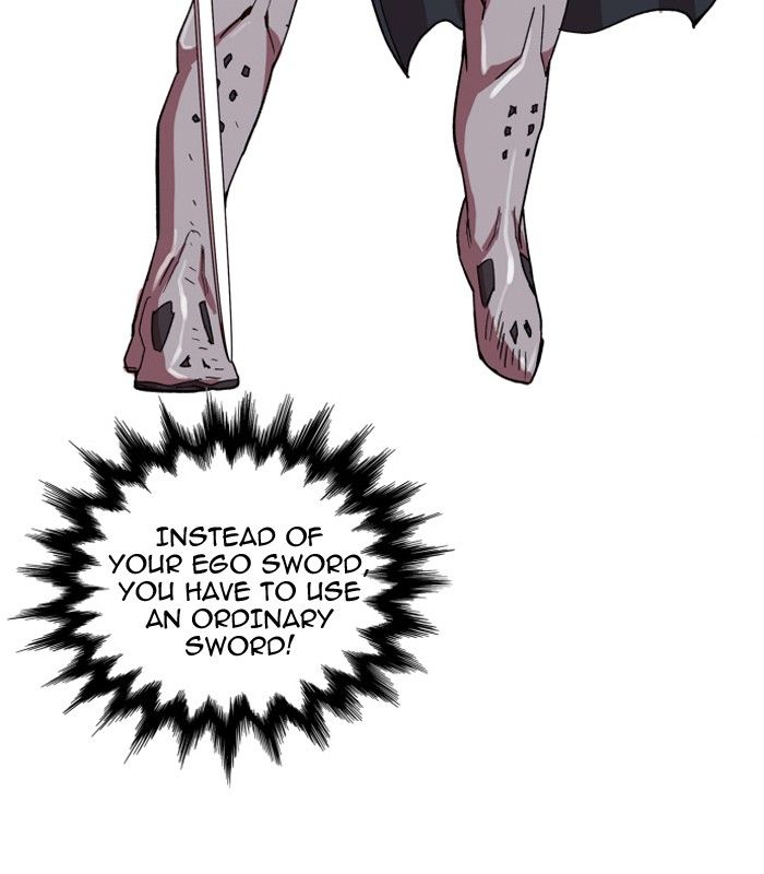 Hardcore Leveling Warrior Chapter 091 page 40