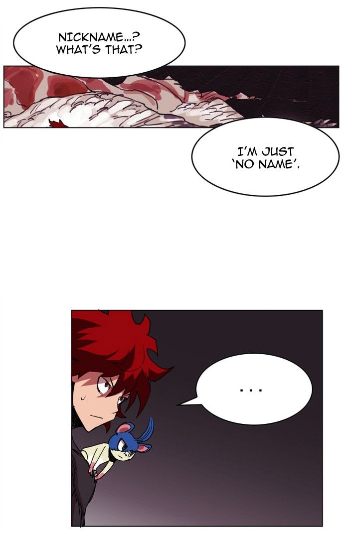 Hardcore Leveling Warrior Chapter 091 page 42