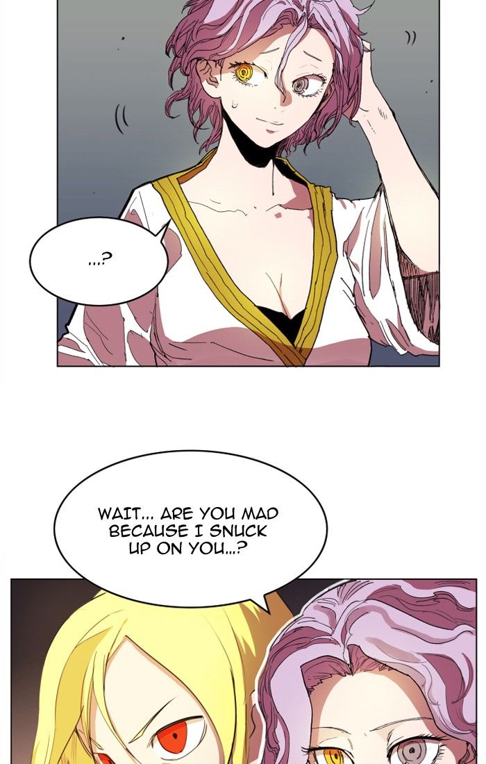 Hardcore Leveling Warrior Chapter 091 page 44