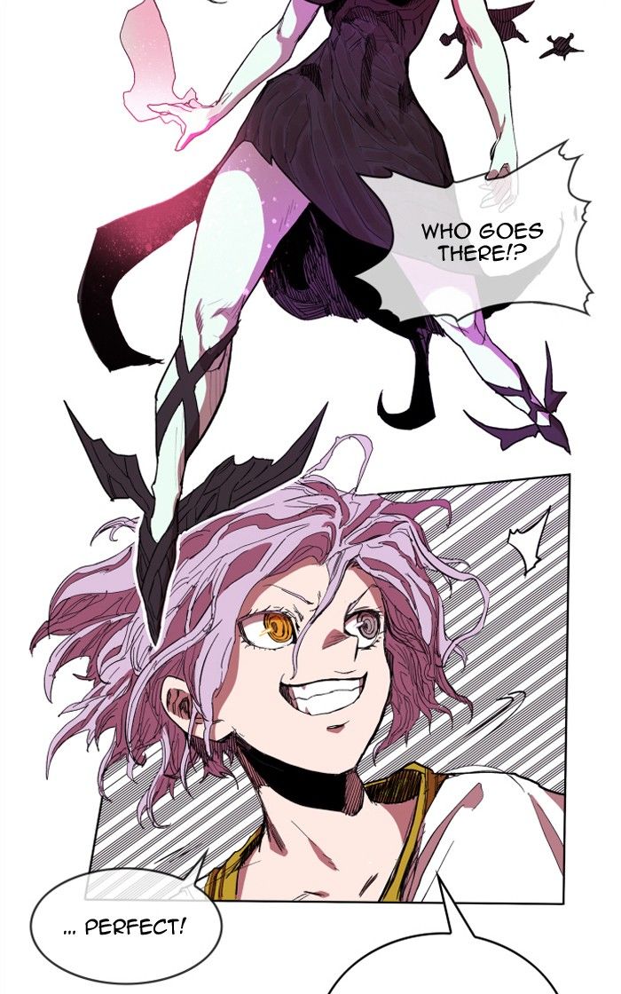 Hardcore Leveling Warrior Chapter 091 page 49