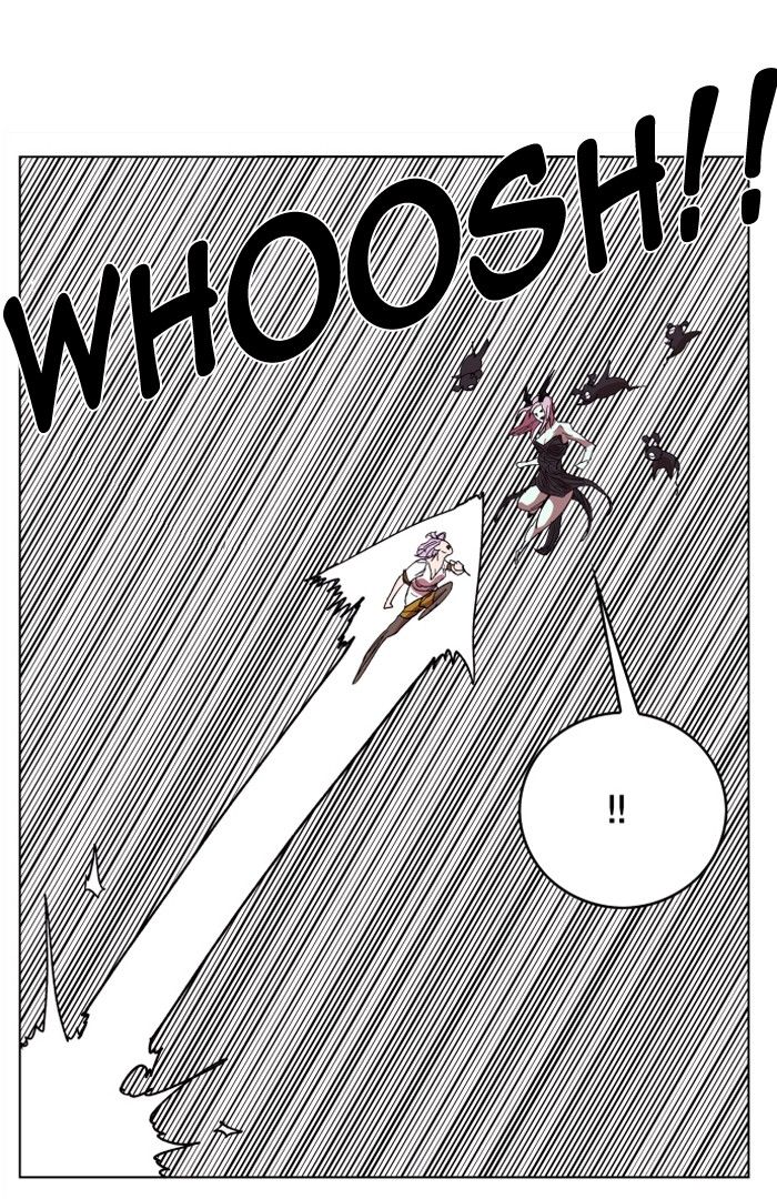 Hardcore Leveling Warrior Chapter 091 page 51