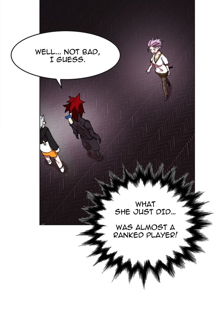 Hardcore Leveling Warrior Chapter 091 page 60