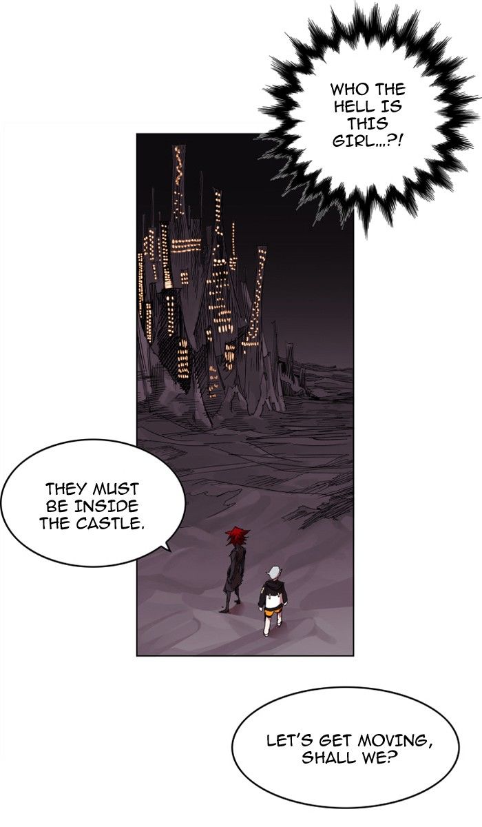 Hardcore Leveling Warrior Chapter 091 page 62