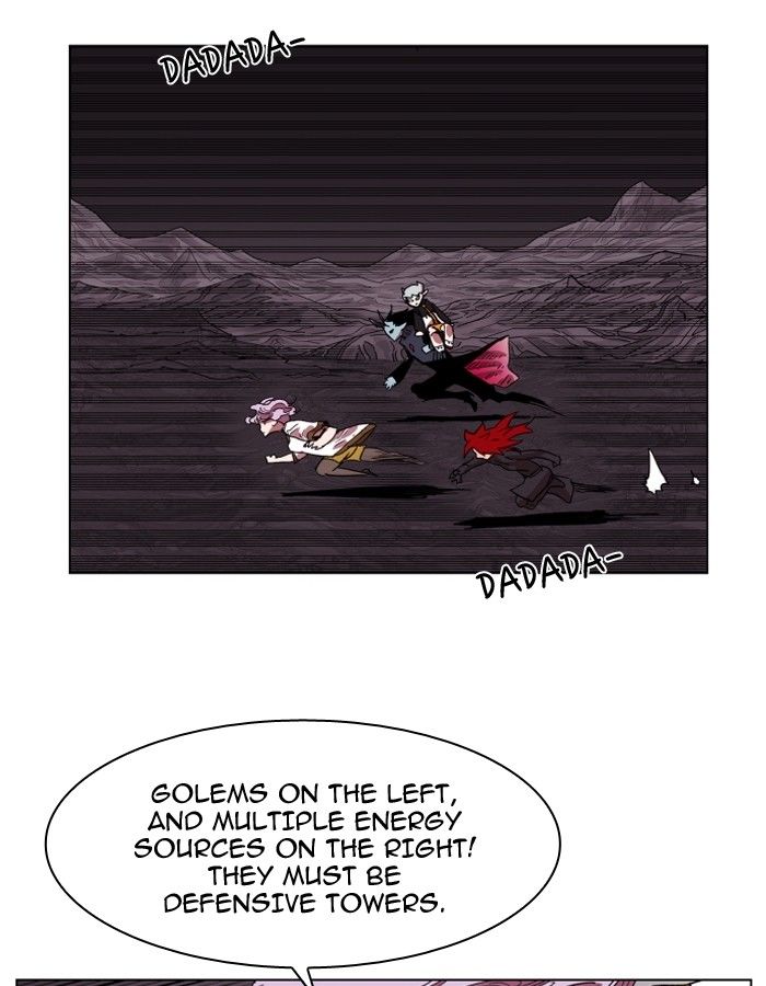 Hardcore Leveling Warrior Chapter 092 page 3