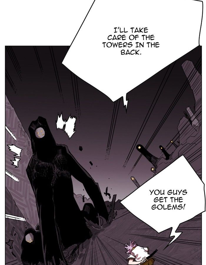 Hardcore Leveling Warrior Chapter 092 page 5