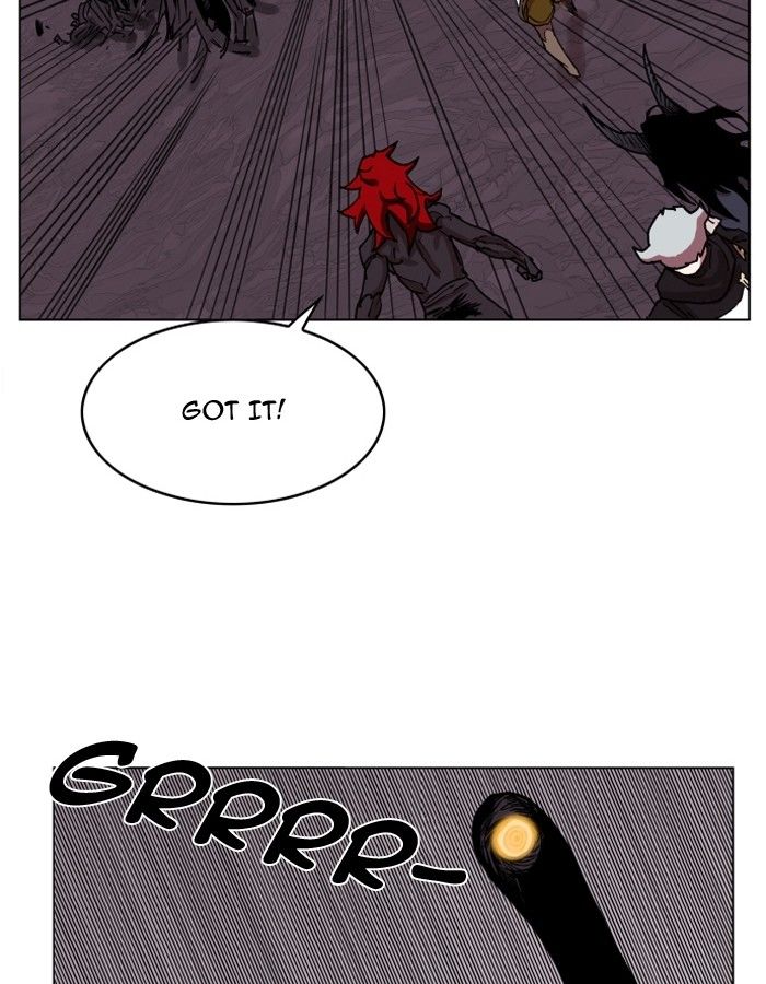 Hardcore Leveling Warrior Chapter 092 page 6