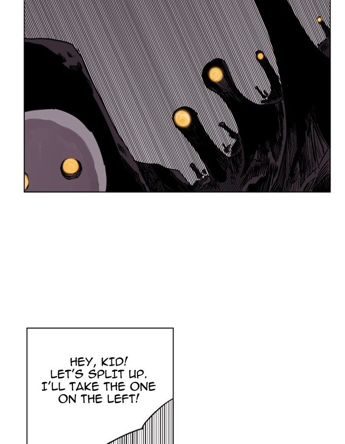 Hardcore Leveling Warrior Chapter 092 page 7