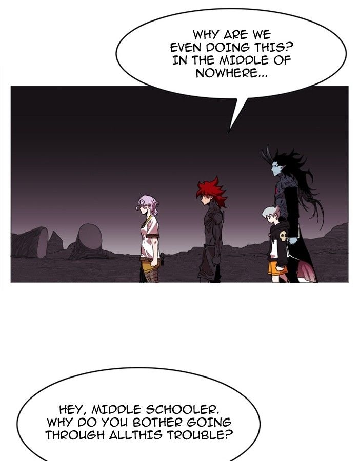 Hardcore Leveling Warrior Chapter 092 page 16