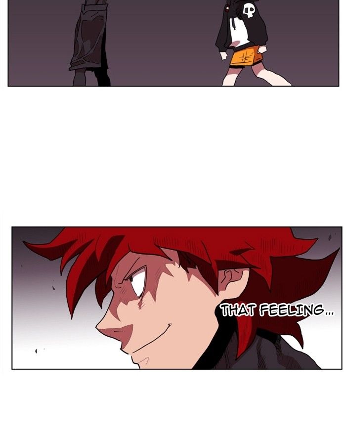Hardcore Leveling Warrior Chapter 092 page 27