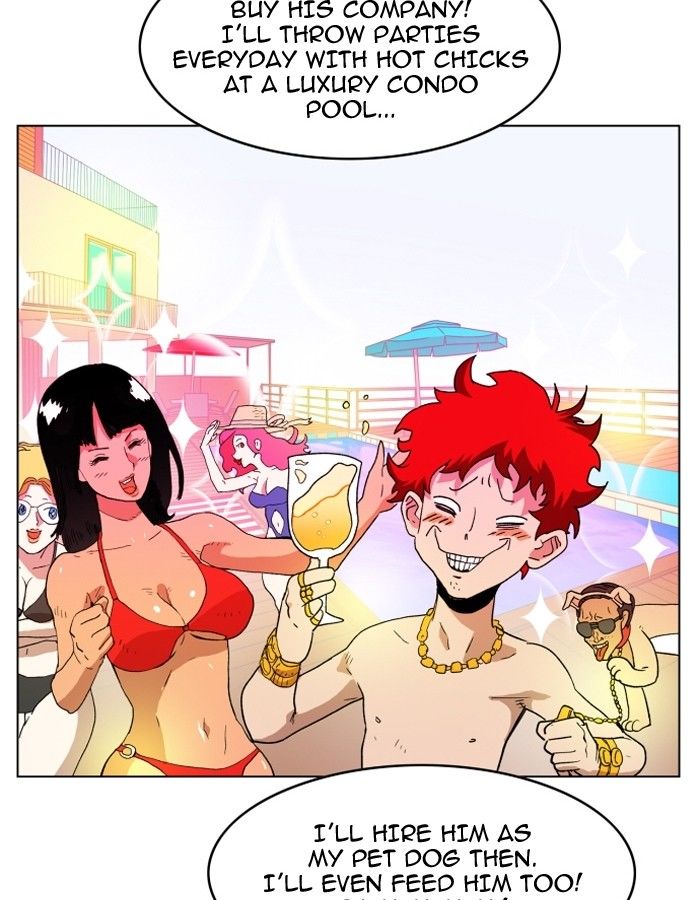 Hardcore Leveling Warrior Chapter 092 page 40