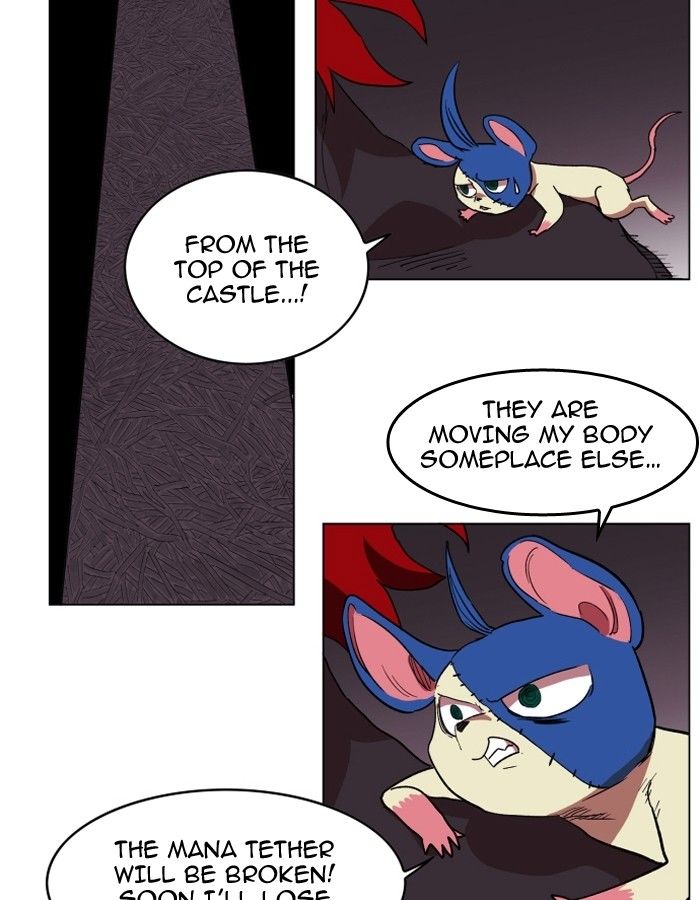 Hardcore Leveling Warrior Chapter 092 page 49