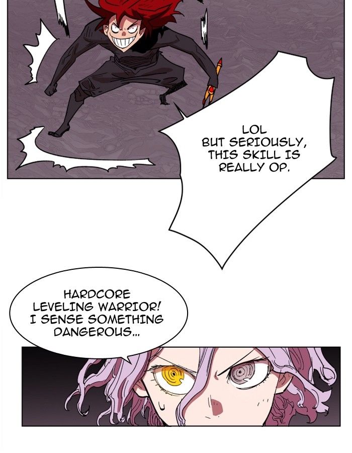 Hardcore Leveling Warrior Chapter 092 page 65