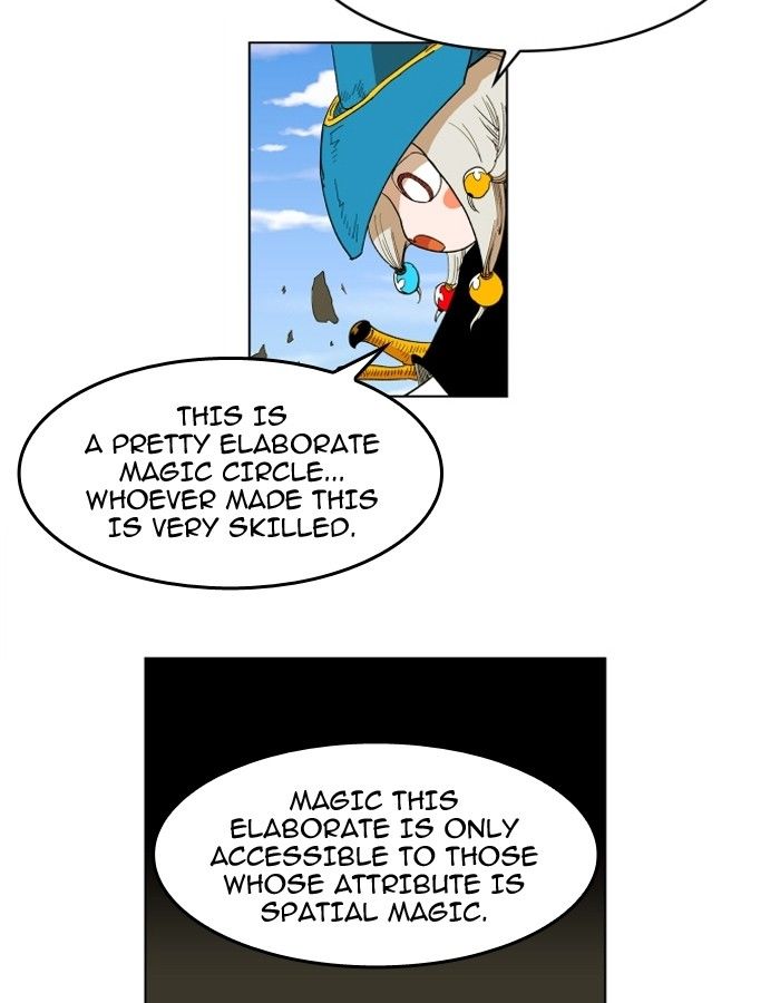 Hardcore Leveling Warrior Chapter 093 page 20