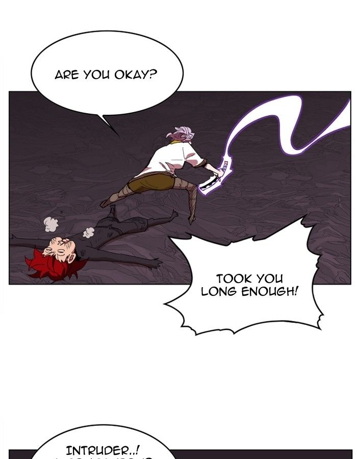 Hardcore Leveling Warrior Chapter 093 page 33