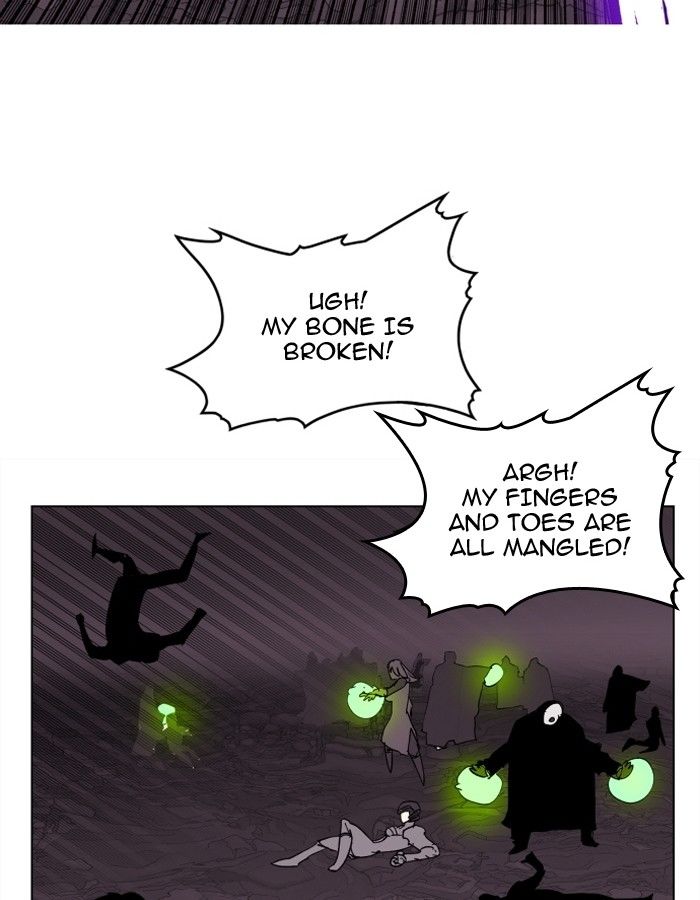 Hardcore Leveling Warrior Chapter 093 page 53