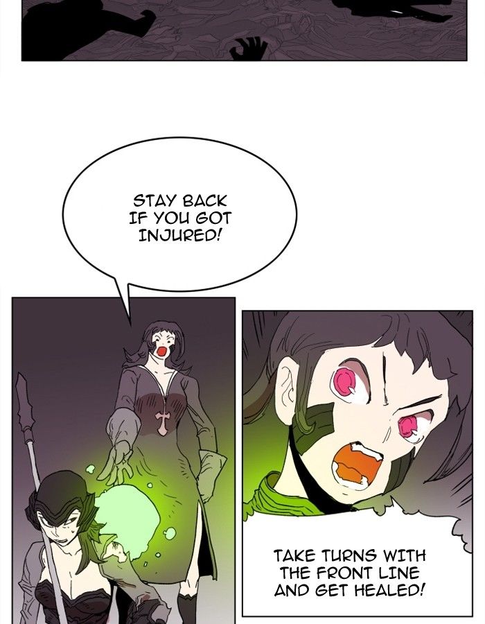Hardcore Leveling Warrior Chapter 093 page 54