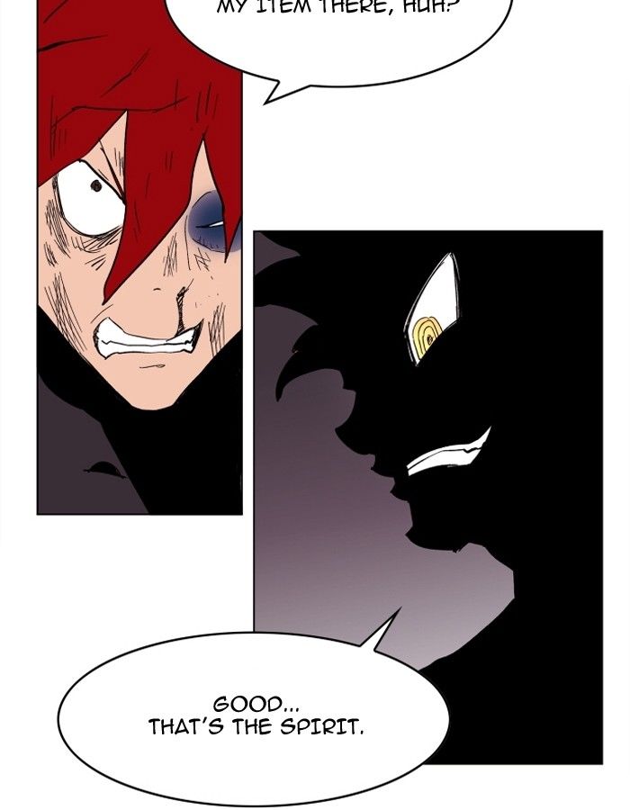 Hardcore Leveling Warrior Chapter 093 page 60