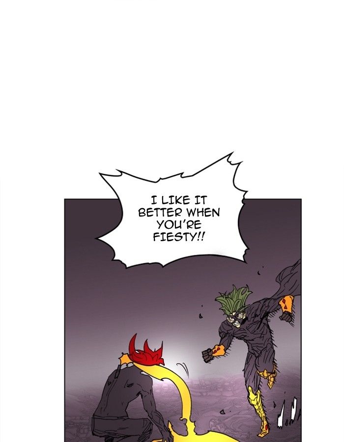 Hardcore Leveling Warrior Chapter 093 page 61