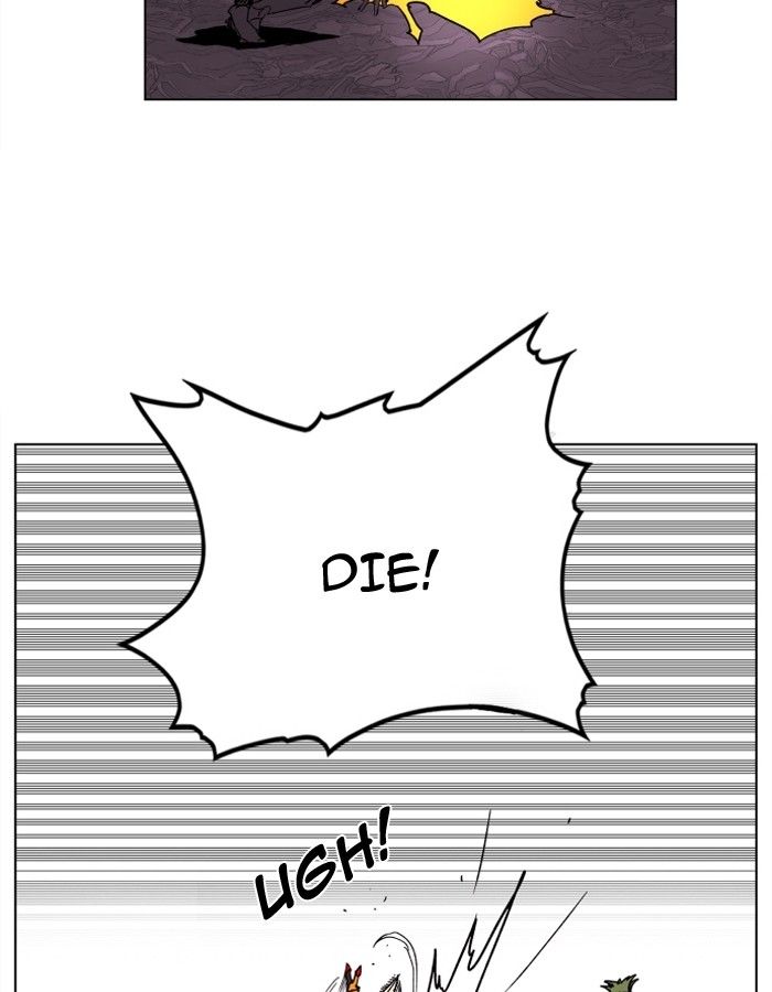Hardcore Leveling Warrior Chapter 093 page 62