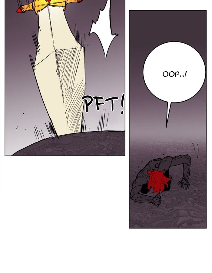 Hardcore Leveling Warrior Chapter 093 page 64