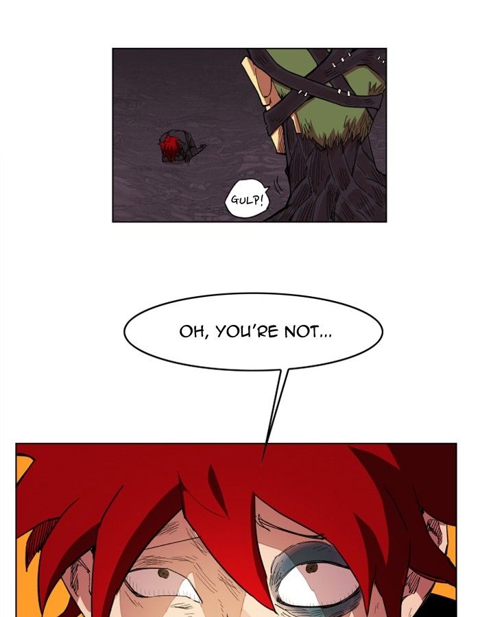 Hardcore Leveling Warrior Chapter 093 page 73