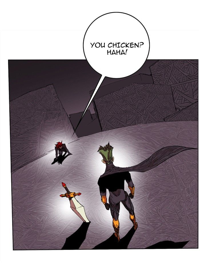 Hardcore Leveling Warrior Chapter 094 page 3