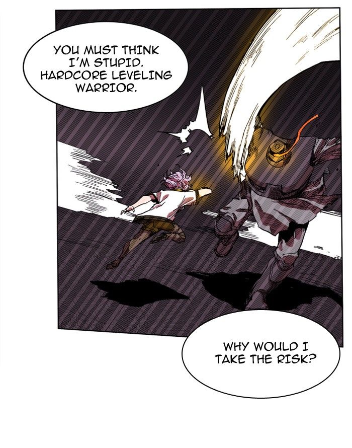 Hardcore Leveling Warrior Chapter 094 page 5