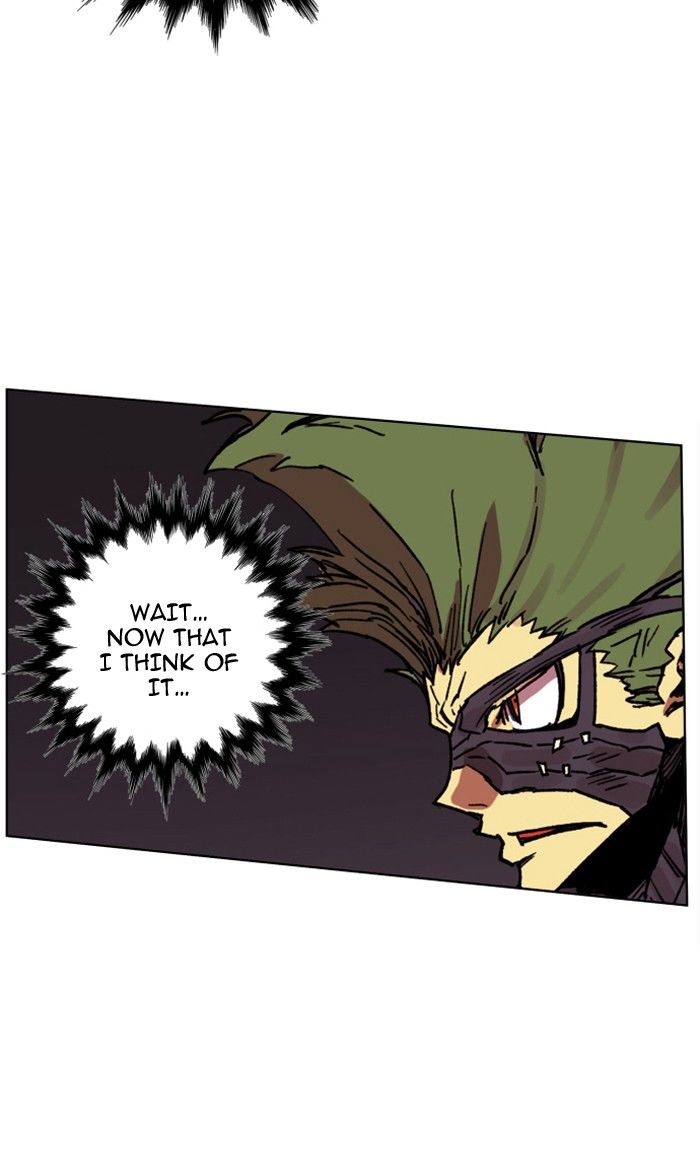 Hardcore Leveling Warrior Chapter 094 page 20
