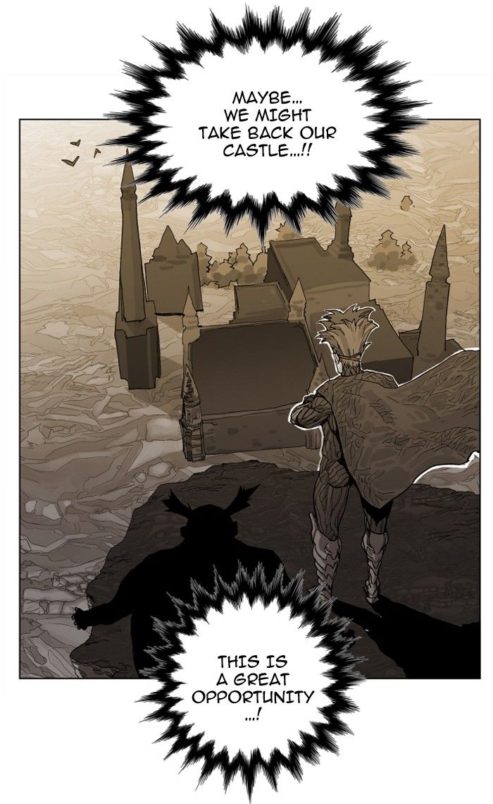 Hardcore Leveling Warrior Chapter 094 page 22