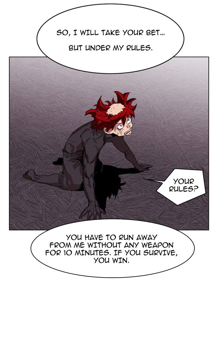 Hardcore Leveling Warrior Chapter 094 page 24
