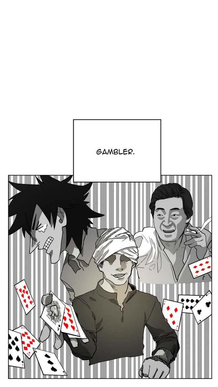 Hardcore Leveling Warrior Chapter 094 page 27