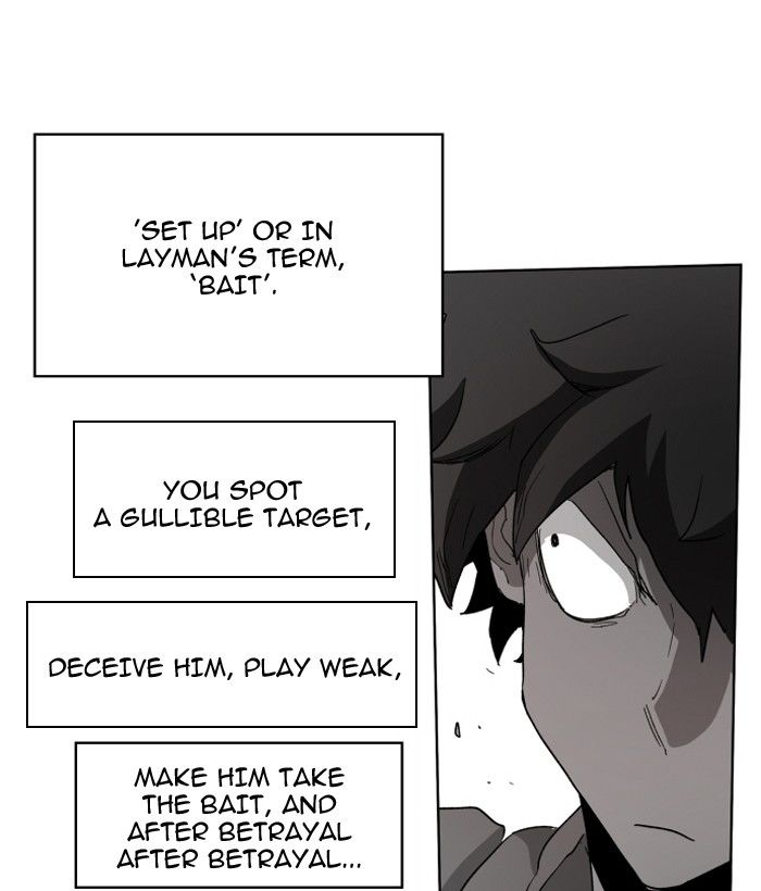 Hardcore Leveling Warrior Chapter 094 page 42