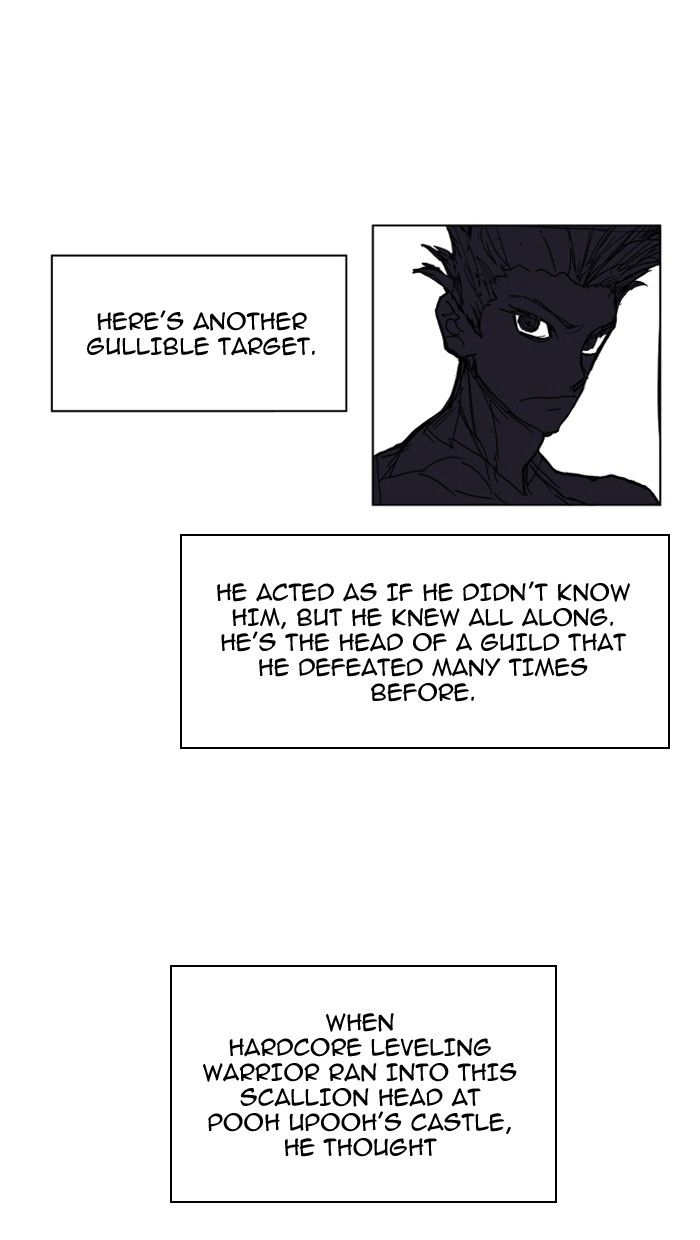 Hardcore Leveling Warrior Chapter 094 page 44
