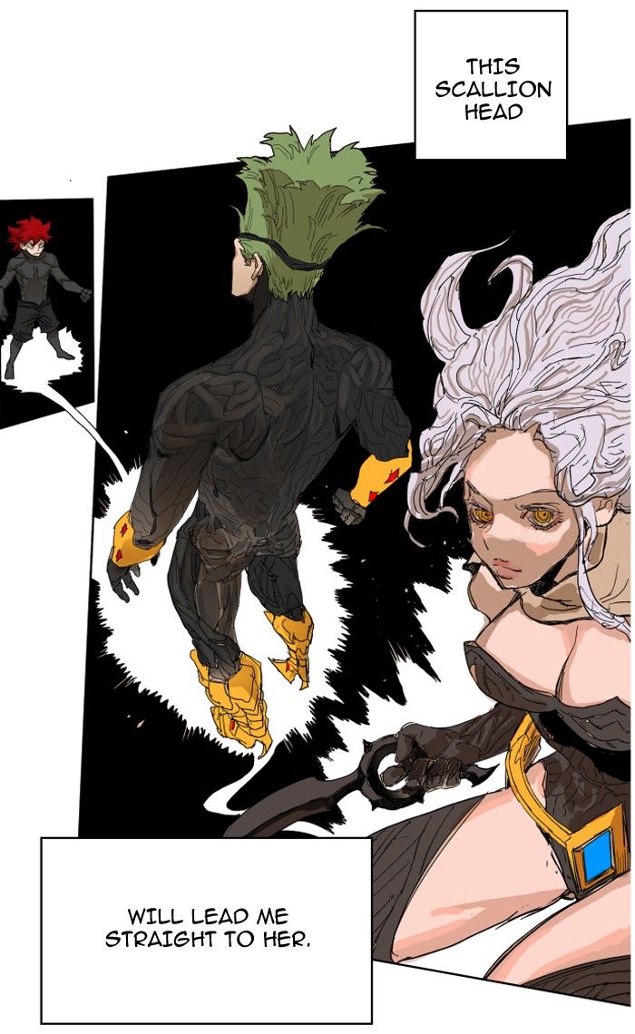 Hardcore Leveling Warrior Chapter 094 page 48
