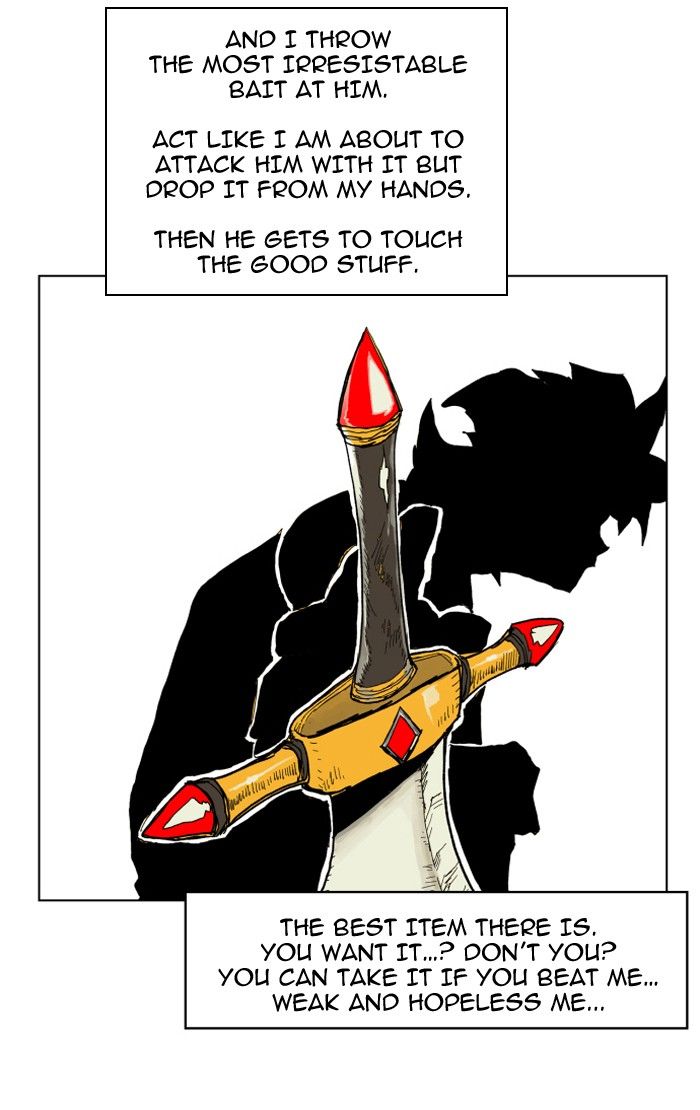 Hardcore Leveling Warrior Chapter 094 page 55