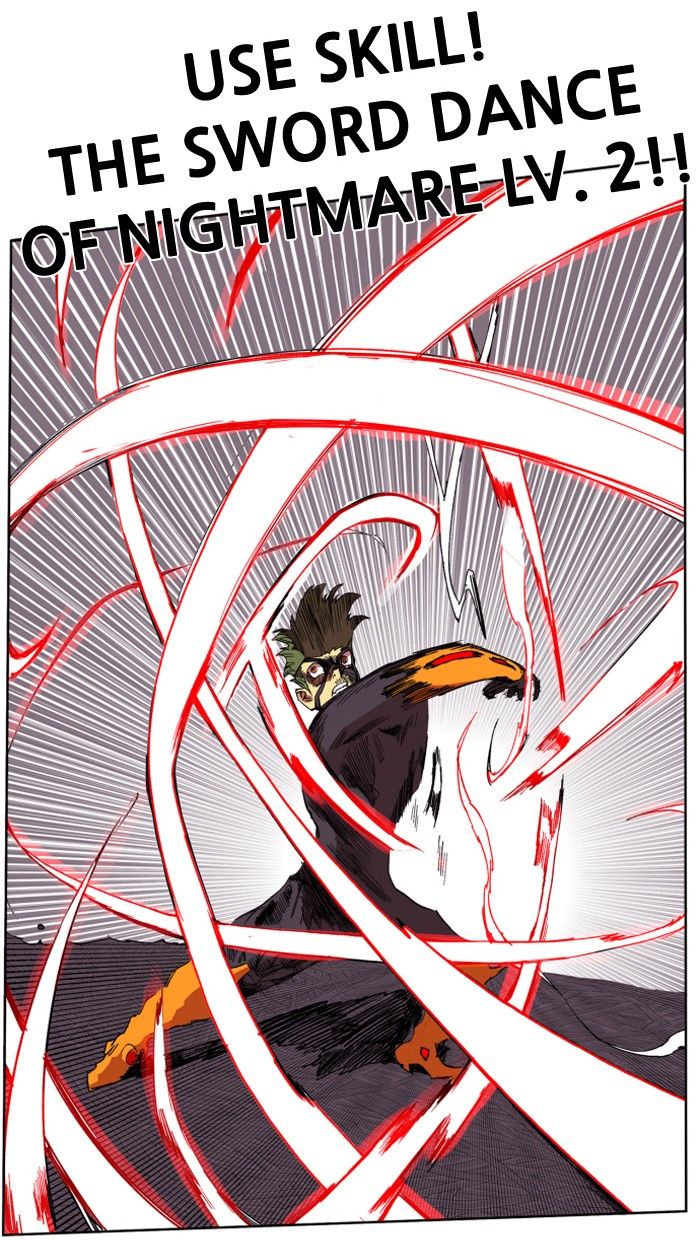 Hardcore Leveling Warrior Chapter 094 page 64